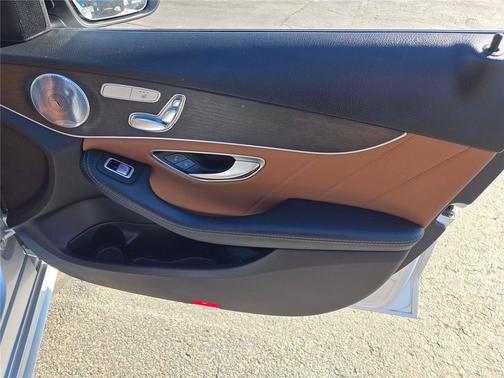 2020 Mercedes-Benz C-Class C 300 4MATIC