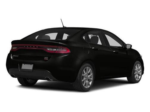 2014 Dodge Dart SXT