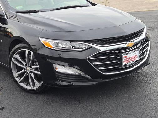 2024 Chevrolet Malibu FWD 2LT