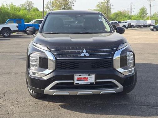 2023 Mitsubishi Outlander PHEV SE S-AWC