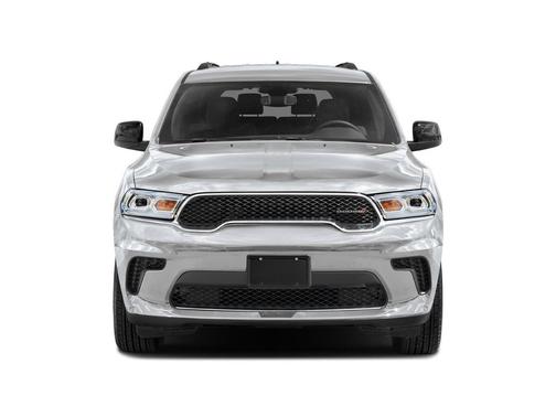 2026 Dodge Durango R/T Plus