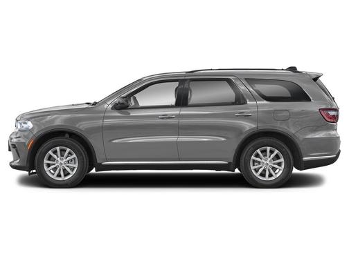 2026 Dodge Durango R/T Plus