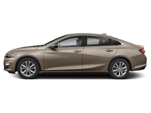 2020 Chevrolet Malibu FWD LT