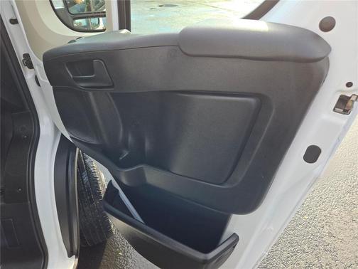 2021 RAM ProMaster 2500 High Roof