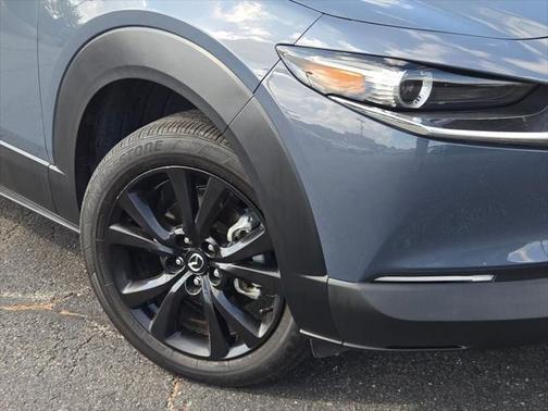 2022 Mazda CX-30 2.5 S Carbon Edition