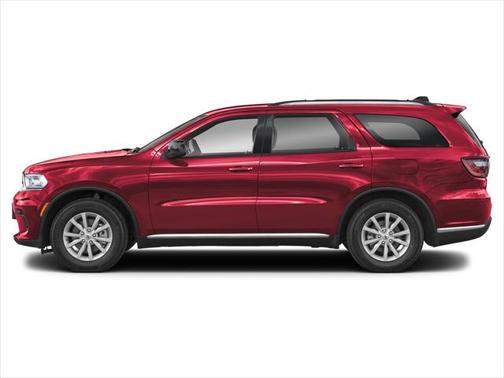 2025 Dodge Durango R/T Plus AWD