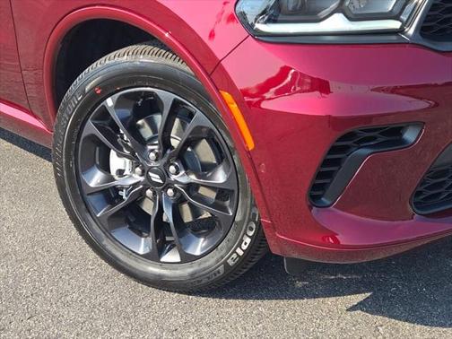 2025 Dodge Durango R/T Plus AWD
