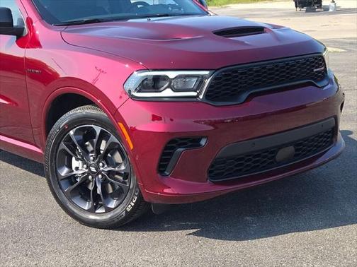 2025 Dodge Durango R/T Plus AWD