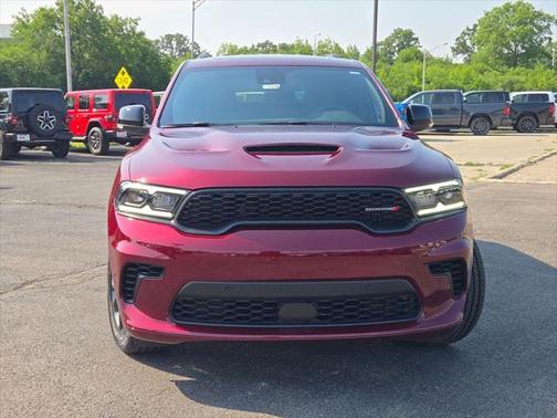 2025 Dodge Durango R/T Plus AWD