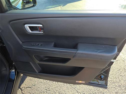 2011 Honda Pilot Touring