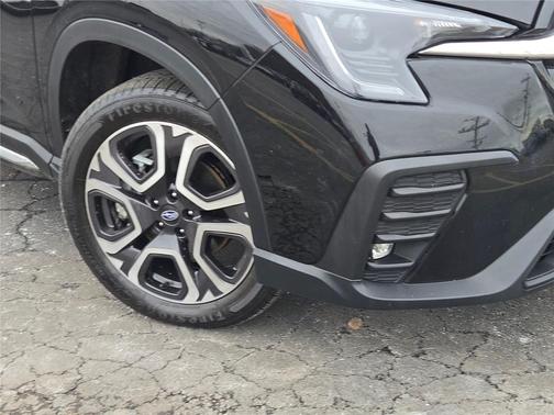 2023 Subaru Ascent Limited 7-Passenger