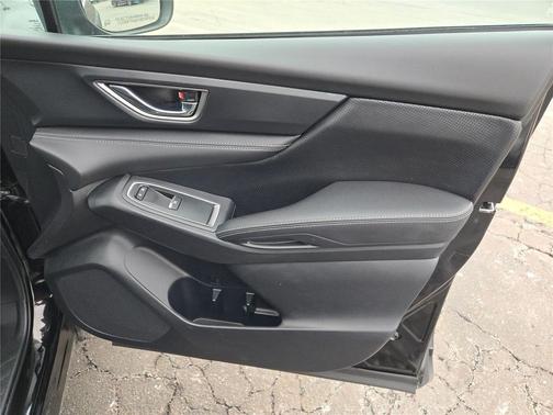 2023 Subaru Ascent Limited 7-Passenger