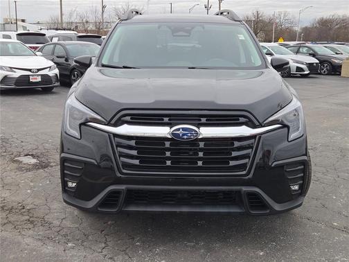 2023 Subaru Ascent Limited 7-Passenger