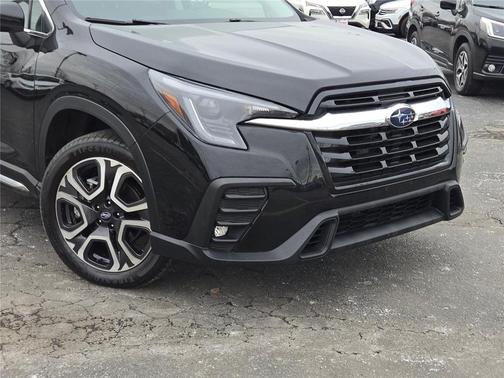 2023 Subaru Ascent Limited 7-Passenger