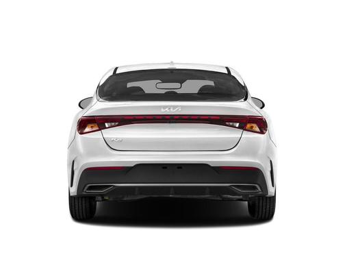 2022 Kia K5 GT