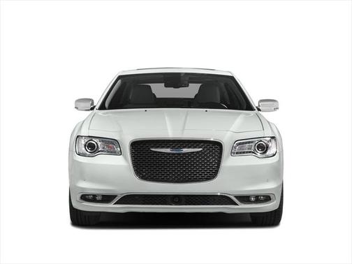 2019 Chrysler 300 S