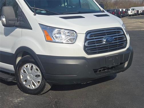 2018 Ford Transit-350 XLT