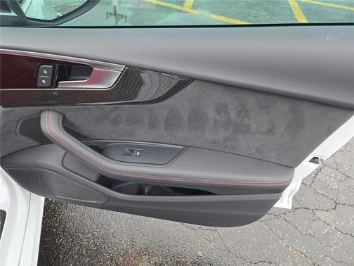 2023 Audi S5 Premium Plus TFSI quattro Tiptronic