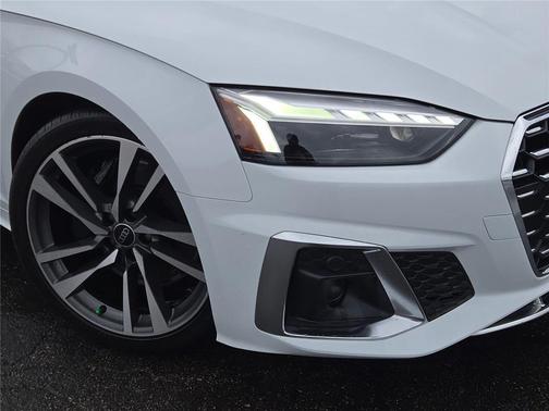 2023 Audi S5 Premium Plus TFSI quattro Tiptronic