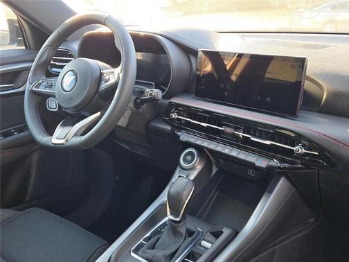 2025 Dodge Hornet GT AWD