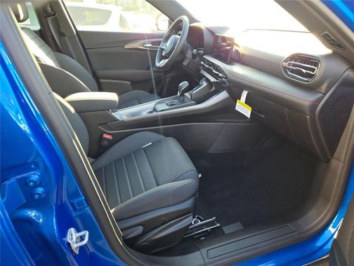 2025 Dodge Hornet GT AWD