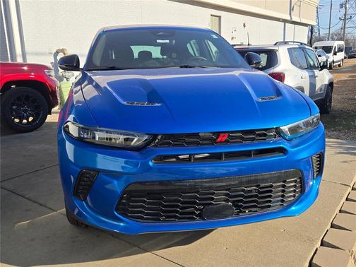 2025 Dodge Hornet GT AWD