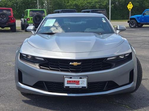 2023 Chevrolet Camaro 1LT