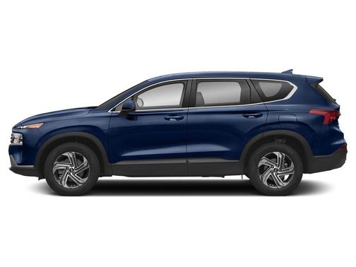 2021 Hyundai SANTA FE SE