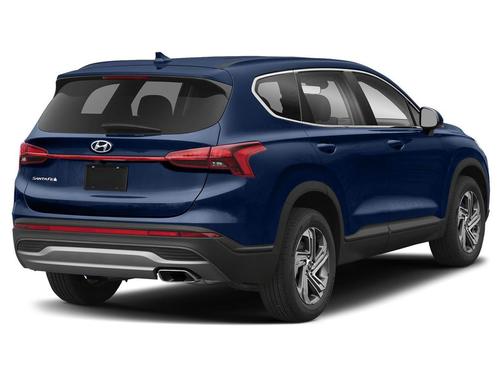 2021 Hyundai SANTA FE SE