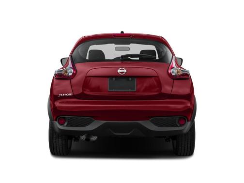 2015 Nissan Juke SV