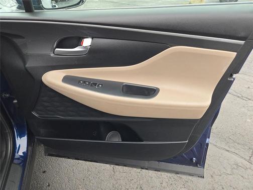 2023 Hyundai SANTA FE SEL 2.4