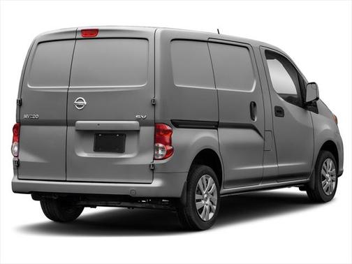2021 Nissan NV200 SV