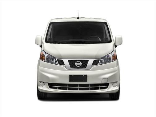 2021 Nissan NV200 SV
