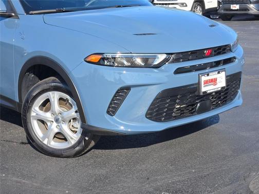 2024 Dodge Hornet GT Plus AWD