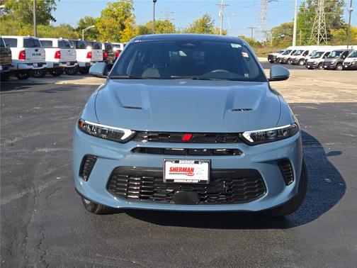 2024 Dodge Hornet GT Plus AWD