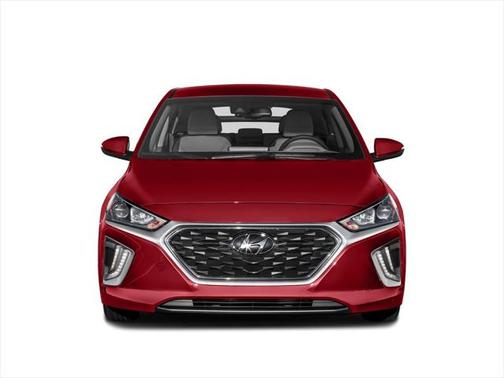 2022 Hyundai IONIQ Hybrid SE