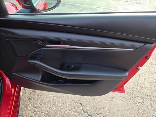 2024 Mazda Mazda3 2.5 S Select Sport