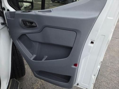 2016 Ford Transit-250 Base