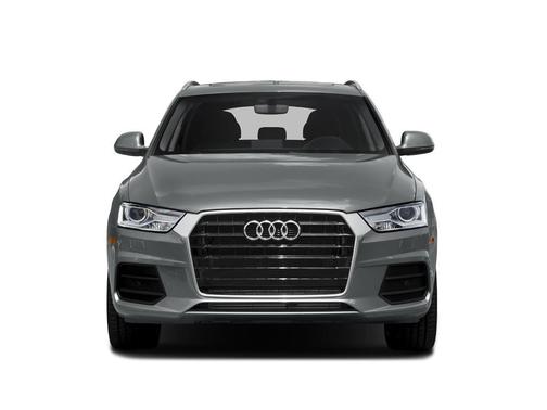 2018 Audi Q3 2.0T Sport Premium