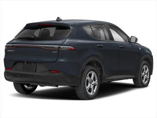 2024 Dodge Hornet GT Plus AWD