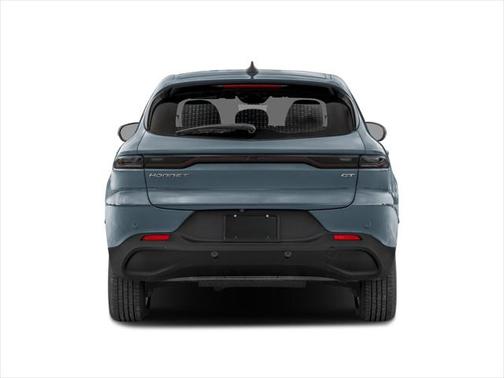 2024 Dodge Hornet GT Plus AWD