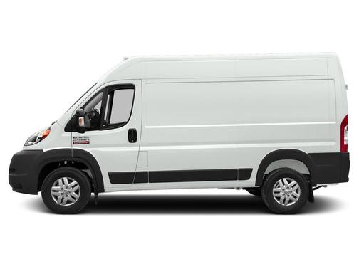 2015 RAM ProMaster 2500 High Roof