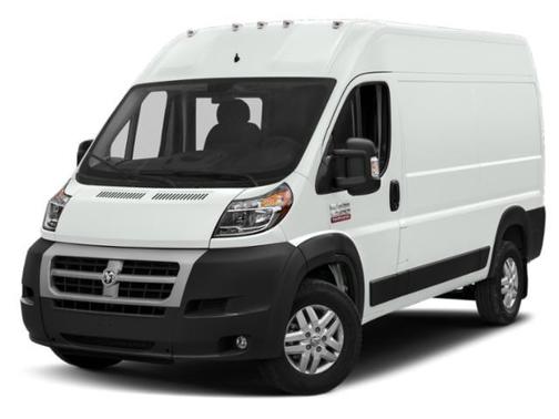 2015 RAM ProMaster 2500 High Roof
