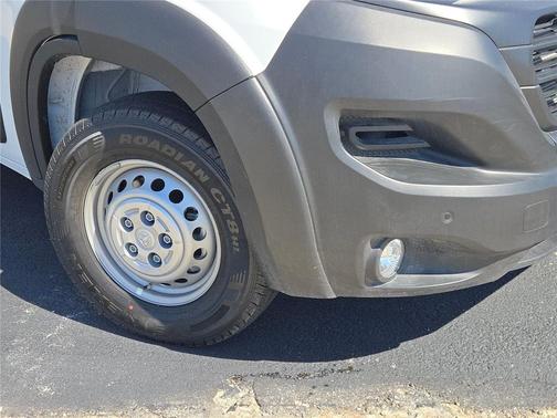 2025 RAM ProMaster 1500 Base