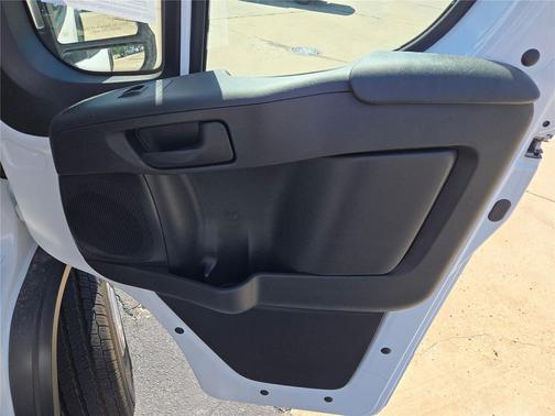 2025 RAM ProMaster 1500 Base