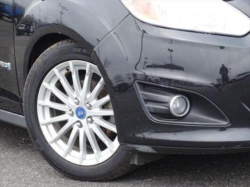 2013 Ford C-Max Hybrid SEL