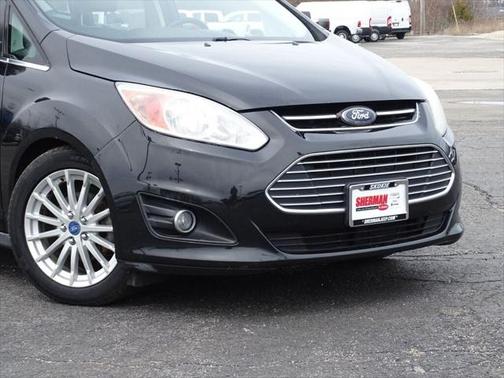 2013 Ford C-Max Hybrid SEL
