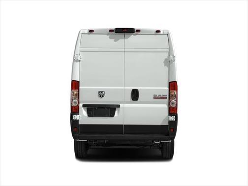 2019 RAM ProMaster 2500 High Roof
