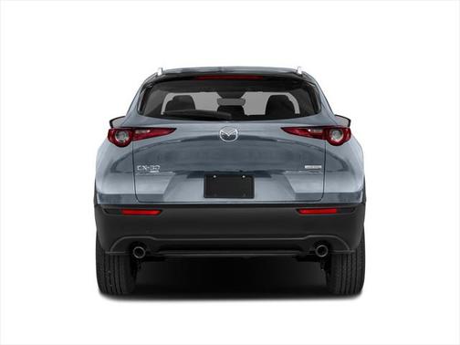 2023 Mazda CX-30 Base
