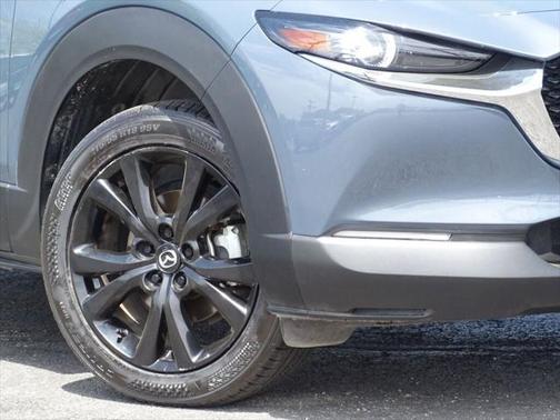 2023 Mazda CX-30 2.5 S Carbon Edition